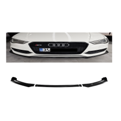 AUDİ A3 17-19 3 PRÇ ÖN LİP