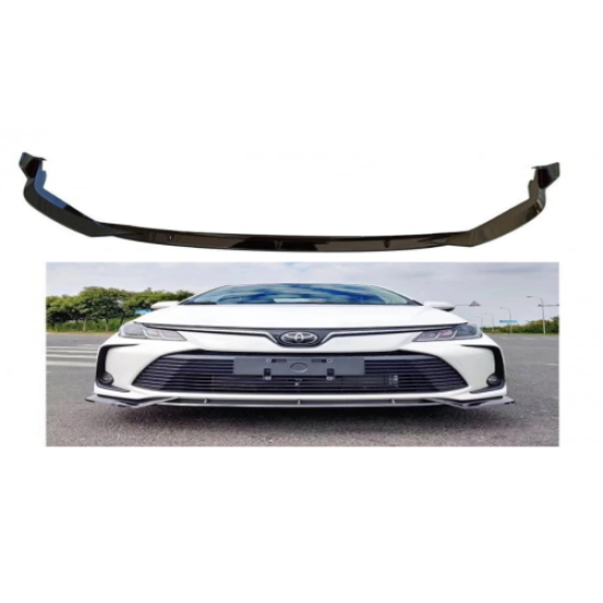 COROLLA 3 PARÇA ÖN LİP