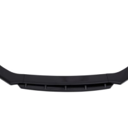 UNIVERSAL 4 PARÇA SİYAH ÖN LİP