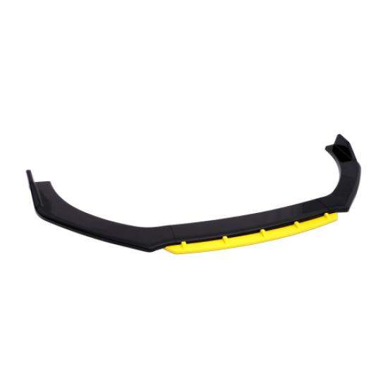 UNIVERSAL 4 PARÇA SARI ÖN LİP