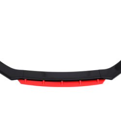 UNIVERSAL 4 PARÇA KIRMIZI ÖN LİP