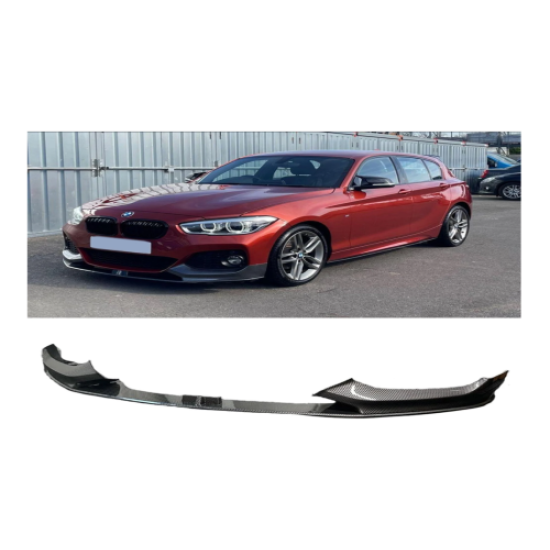 F-20 KULAKLI ÖN LİP