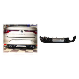 MEGAN-4 GRİ DİFÜZÖR