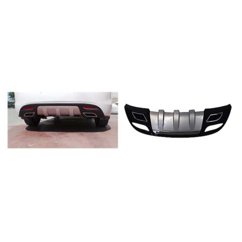 ELANTRA 2012-2014 DİFÜZÖR