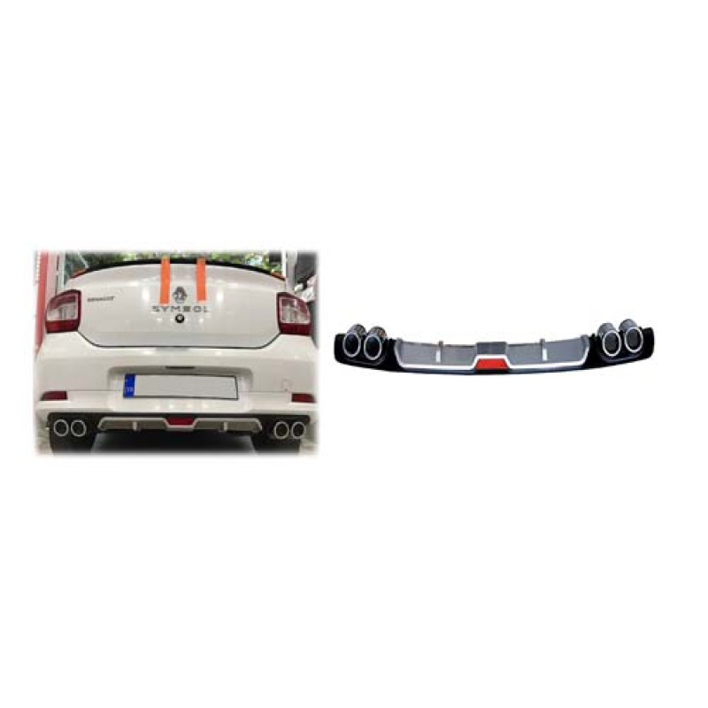 UNIVERSAL GRİ DİFÜZÖR