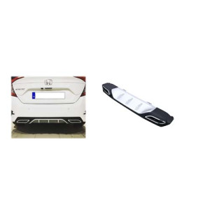 CİVİC 2017 AMG GRİ DİFÜZÖR