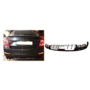 OCTAVİA 13/18 ÇİFT ÇIKIŞ DİFÜZÖR