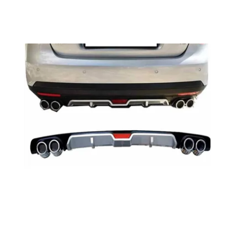 UNIVERSAL GRİ LEDLİ DİFÜZÖR