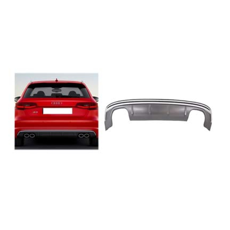 A3 S3 14-16 HB DİFÜZÖR