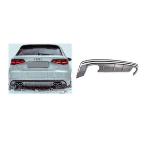 A3 S3 14-16 SD DİFÜZÖR