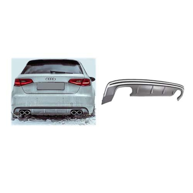 A3 S3 14-16 SD DİFÜZÖR