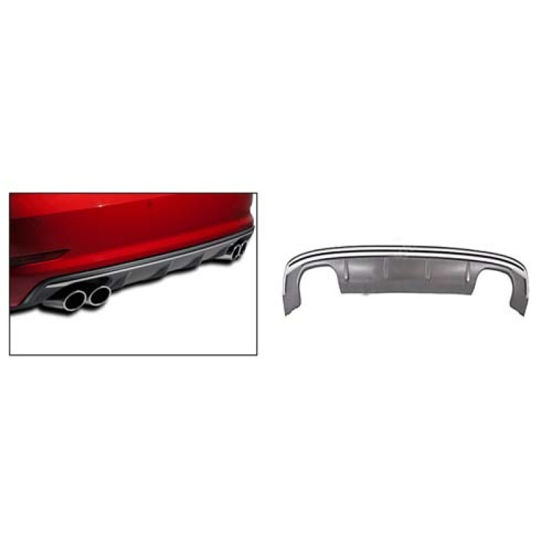 A3 S3 2017 HB DİFÜZÖR