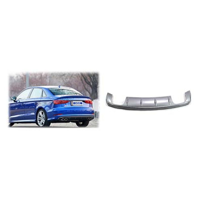 A3 S3 2017 SD DİFÜZÖR