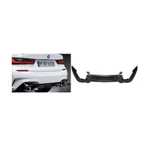 G-20 M3 ÇİFT ÇIKIŞ DİFÜZÖR