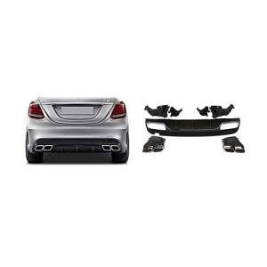 W-205 15-18 STANDART TAMPON UYUMLU DİFÜZÖR