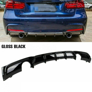 F-30 SAĞ/SOL TEK ÇIKIŞ DİFÜZÖR