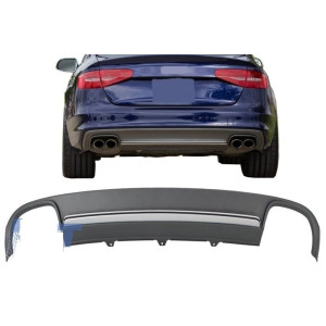 A4 S4 13-16 DİFÜZÖR