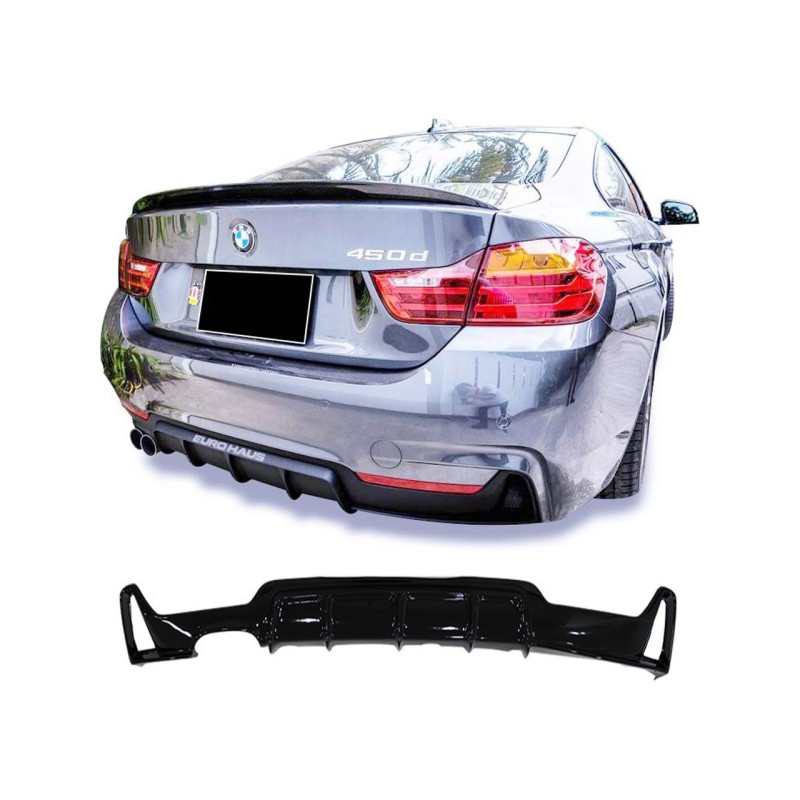 F-32 SOL ÇİFT ÇIKIŞ DİFÜZÖR