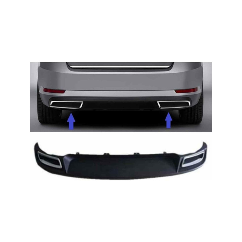 SUPER-B 13/18 AMG DİFÜZÖR