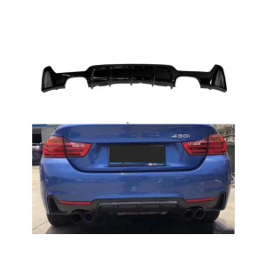 F-32 SAĞ/SOL ÇİFT ÇIKIŞ DİFÜZÖR