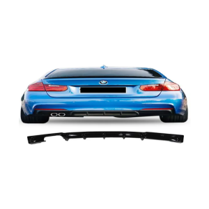 F-30 SOL ÇİFT ÇIKIŞ DİFÜZÖR