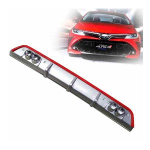 COROLLA 2020 TRD GRİ DİFÜZÖR