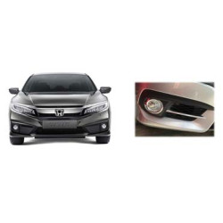 CİVİC ÖN SİS ÇITASI