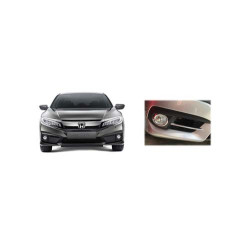 CİVİC ÖN SİS ÇITASI