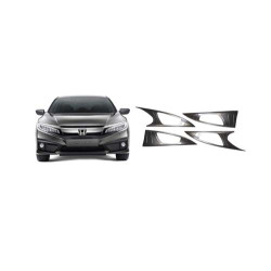 CİVİC KAPI AÇMA KROMU