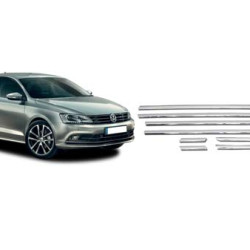 JETTA 2006-2010 TAM TUR 8 PARÇA CAM ÇITASI