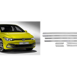 GOLF MK6 HB 2008-2013 TAM TUR 12 PARÇA CAM ÇITASI