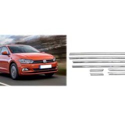 POLO MK6 2018+ TAM TUR 12 PARÇA CAM ÇITASI