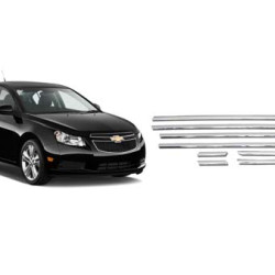 CRUZE SD TAM TUR KROM CAM ÇITASI