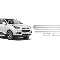 İX-35 2009-2015 TAM TUR 16 PARÇA CAM ÇITASI