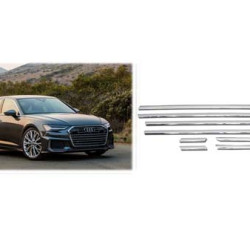 AUDİ A3 HB 2014-2020 TAM TUR 12 PARÇA CAM ÇITASI