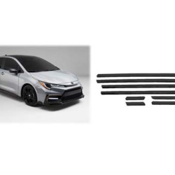 COROLLA 2014 PARLAK SİYAH CAM ÇITASI