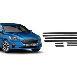 FOCUS 2012 HB PARLAK SİYAH CAM ÇITA