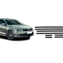 JETTA 2011 PARLAK SİYAH CAM ÇITASI