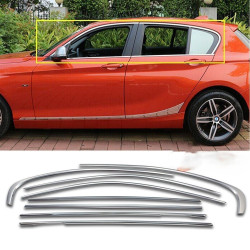 F-20 KROM 2011-2019 TAM TUR 8 PARÇA CAM ÇITASI