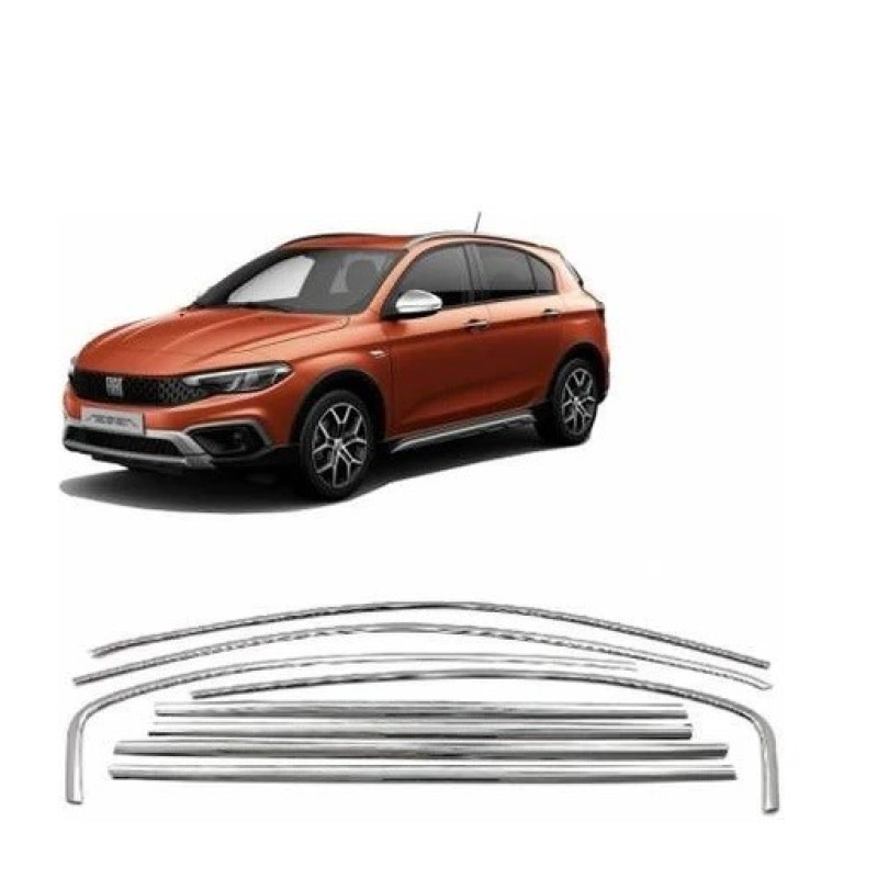 EGEA 2017-2020 FULL KROM SET