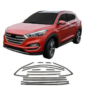 TUCSON 2020+ TAM TUR 12 PARÇA CAM ÇITASI