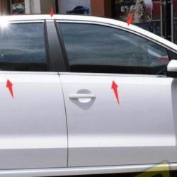 POLO MK5 2013-2018 TAM TUR 14 PARÇA CAM ÇITASI