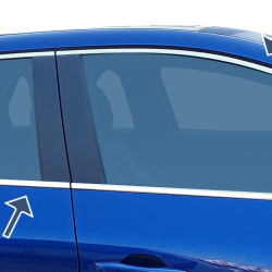 CAPTUR ICON (KAPALI) 2020+18 PARÇA CAM ÇITASI