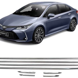 COROLLA 2023 12 PARÇA TAM TUR CAM ÇITASI