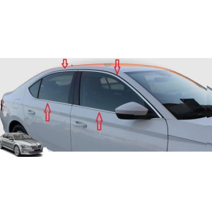 SUPER-B 2015-2022 TAM TUR12 PARÇA CAM ÇITASI