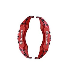 BREMBO BÜYÜK KIRMIZI