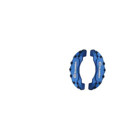 BREMBO KÜÇÜK MAVİ