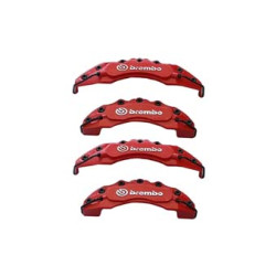 BREMBO 4'LÜ KIRMIZI