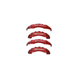 BREMBO 4'LÜ KIRMIZI
