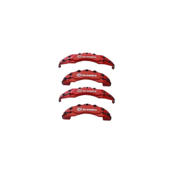 BREMBO 4'LÜ KIRMIZI